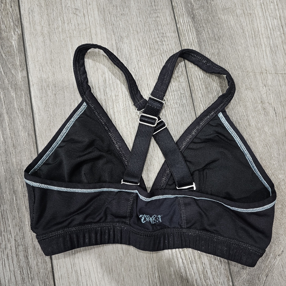 Zumba Wear Sports Bra (USED) - Picture 2 of 2